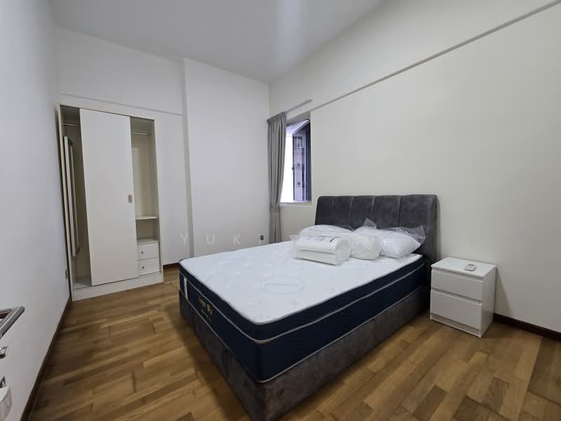 Condominium for Rent at Suasana Sentral Loft - Yuki Kou - PropertyGuru.com.my