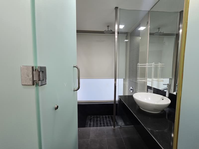 Condominium for Rent at Suasana Sentral Loft - Yuki Kou - PropertyGuru.com.my