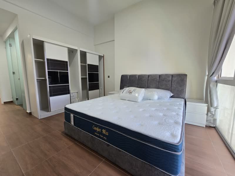 Condominium for Rent at Suasana Sentral Loft - Yuki Kou - PropertyGuru.com.my