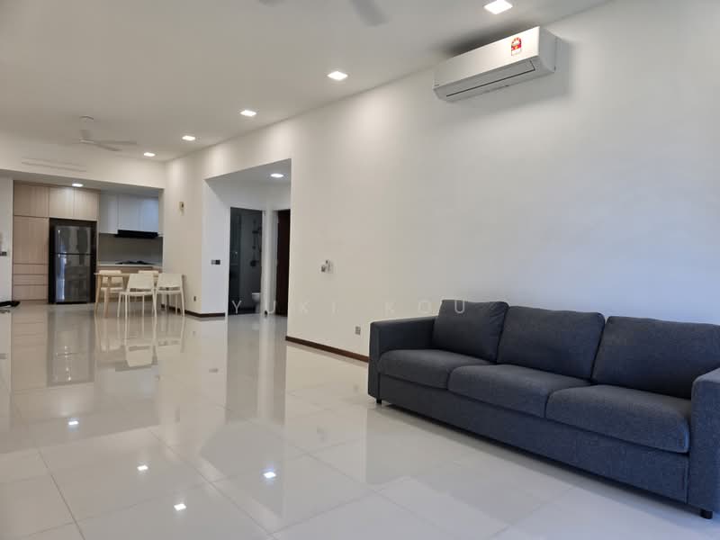 Condominium for Rent at Suasana Sentral Loft - Yuki Kou - PropertyGuru.com.my