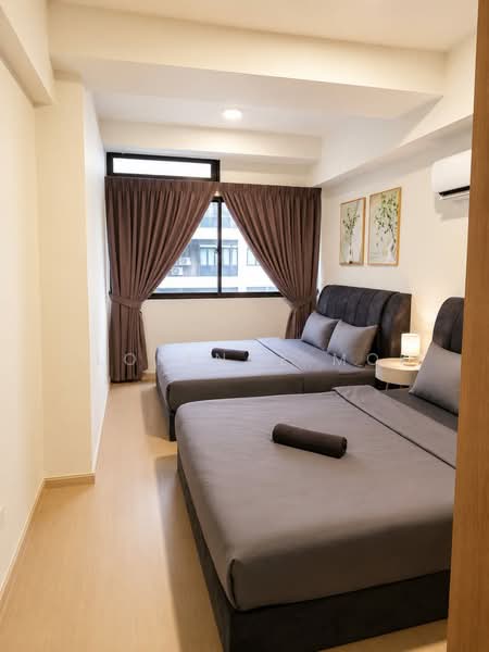 Servis Apartment untuk Dijual di Fahrenheit 88 (KL Plaza Suites) - Florence Mok - PropertyGuru.com.my