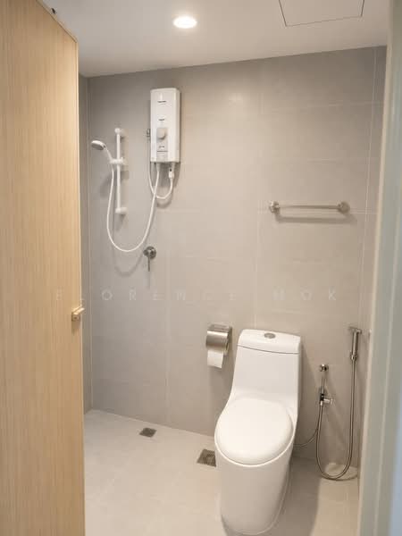 Servis Apartment untuk Dijual di Fahrenheit 88 (KL Plaza Suites) - Florence Mok - PropertyGuru.com.my