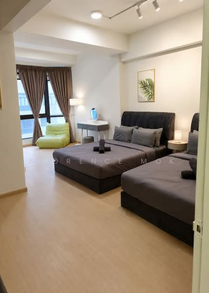 Servis Apartment untuk Dijual di Fahrenheit 88 (KL Plaza Suites) - Florence Mok - PropertyGuru.com.my