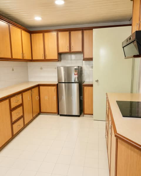 Servis Apartment untuk Dijual di Fahrenheit 88 (KL Plaza Suites) - Florence Mok - PropertyGuru.com.my