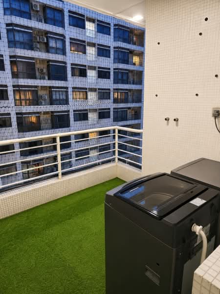 Servis Apartment untuk Dijual di Fahrenheit 88 (KL Plaza Suites) - Florence Mok - PropertyGuru.com.my