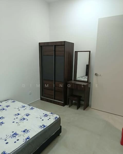 Kondominium untuk Disewa di Curvo Residences @ Setapak, KL - Gimming Lee - Bedroom - PropertyGuru.com.my