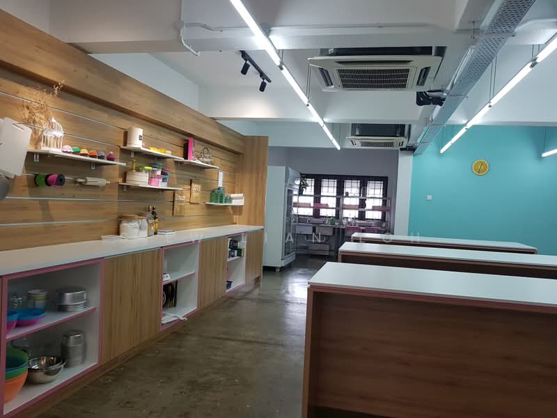 Kedai untuk Disewa di SS4 (Petaling Jaya) - Siew Lian Loh - Interior - PropertyGuru.com.my