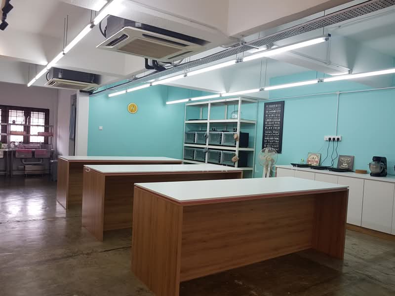 Kedai untuk Disewa di SS4 (Petaling Jaya) - Siew Lian Loh - Interior - PropertyGuru.com.my