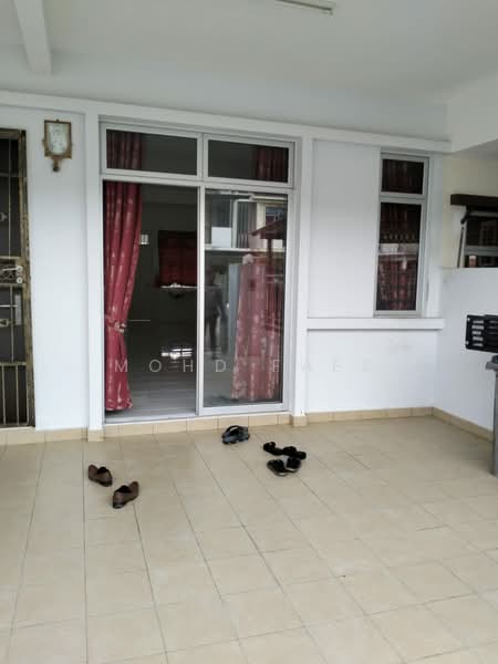 2-storey Terraced House for Sale in Bandar Bistari Perdana (Pasir Gudang) - Mohd Faez - Exterior - PropertyGuru.com.my
