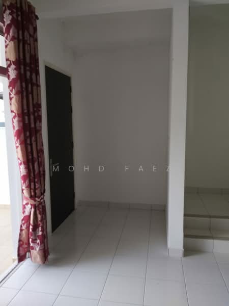 2-storey Terraced House for Sale in Bandar Bistari Perdana (Pasir Gudang) - Mohd Faez - Interior - PropertyGuru.com.my