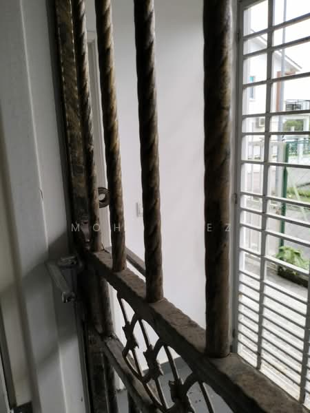 2-storey Terraced House for Sale in Bandar Bistari Perdana (Pasir Gudang) - Mohd Faez - Exterior - PropertyGuru.com.my