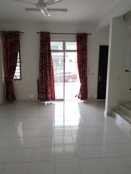 2-storey Terraced House for Sale in Bandar Bistari Perdana (Pasir Gudang) - Mohd Faez - Living Room - PropertyGuru.com.my