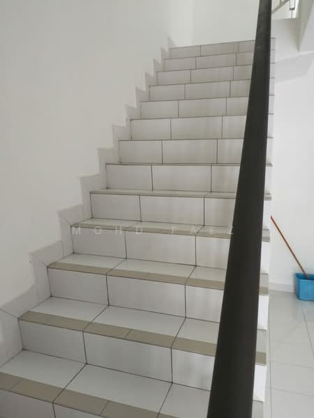 2-storey Terraced House for Sale in Bandar Bistari Perdana (Pasir Gudang) - Mohd Faez - Interior - PropertyGuru.com.my