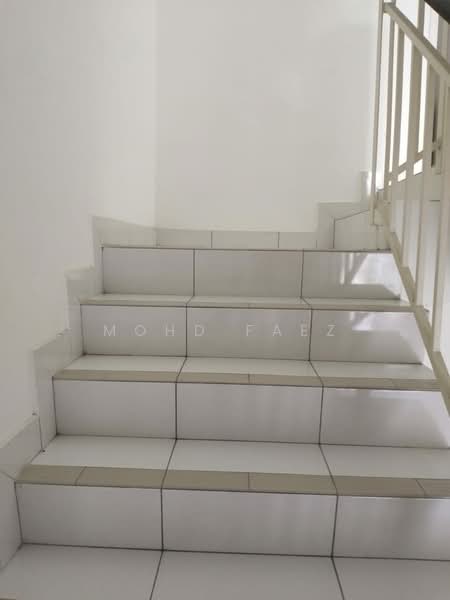 2-storey Terraced House for Sale in Bandar Bistari Perdana (Pasir Gudang) - Mohd Faez - Interior - PropertyGuru.com.my