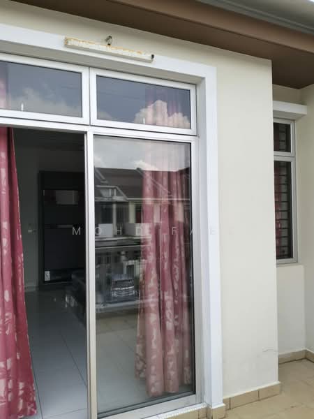2-storey Terraced House for Sale in Bandar Bistari Perdana (Pasir Gudang) - Mohd Faez - Exterior - PropertyGuru.com.my