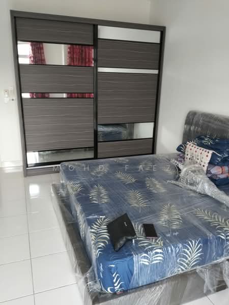 2-storey Terraced House for Sale in Bandar Bistari Perdana (Pasir Gudang) - Mohd Faez - Bedroom - PropertyGuru.com.my