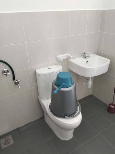 2-storey Terraced House for Sale in Bandar Bistari Perdana (Pasir Gudang) - Mohd Faez - PropertyGuru.com.my