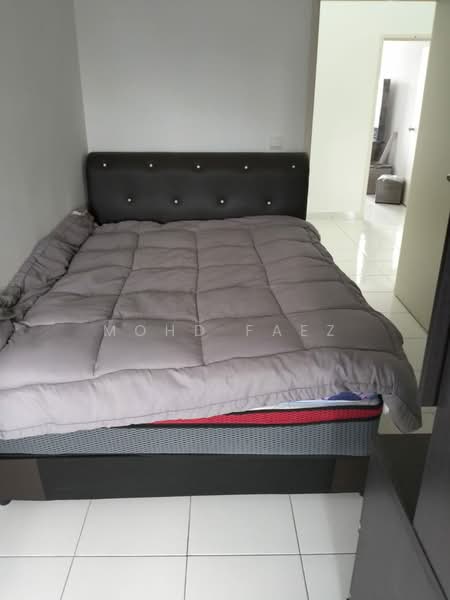 2-storey Terraced House for Sale in Bandar Bistari Perdana (Pasir Gudang) - Mohd Faez - PropertyGuru.com.my