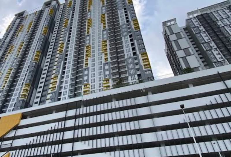 Condominium for Sale at Residensi PV18 - JJ Chew - Exterior - PropertyGuru.com.my
