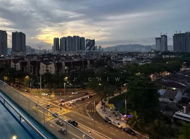Condominium for Sale at Residensi PV18 - JJ Chew - Exterior - PropertyGuru.com.my
