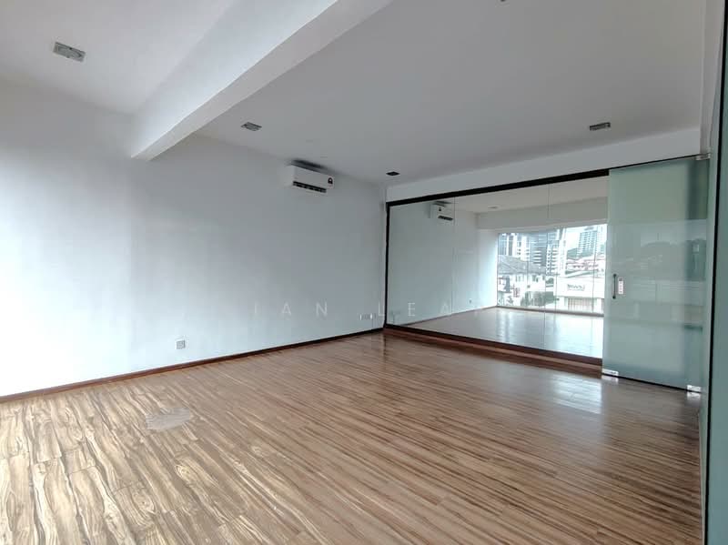 Rumah Berkembar untuk Dijual di Taman Lucky (Bangsar) - Kian Leap - Interior - PropertyGuru.com.my