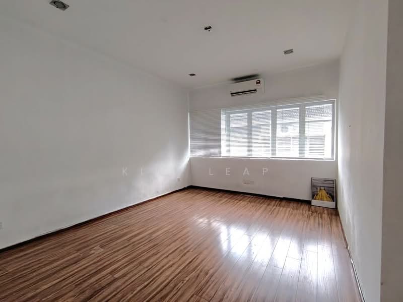 Rumah Berkembar untuk Dijual di Taman Lucky (Bangsar) - Kian Leap - Interior - PropertyGuru.com.my