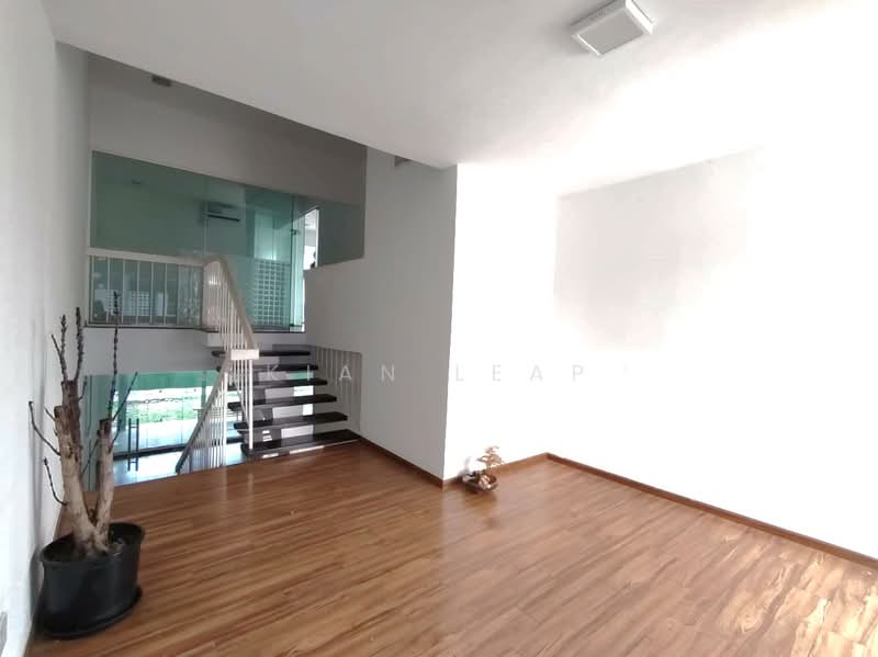 Rumah Berkembar untuk Dijual di Taman Lucky (Bangsar) - Kian Leap - Interior - PropertyGuru.com.my