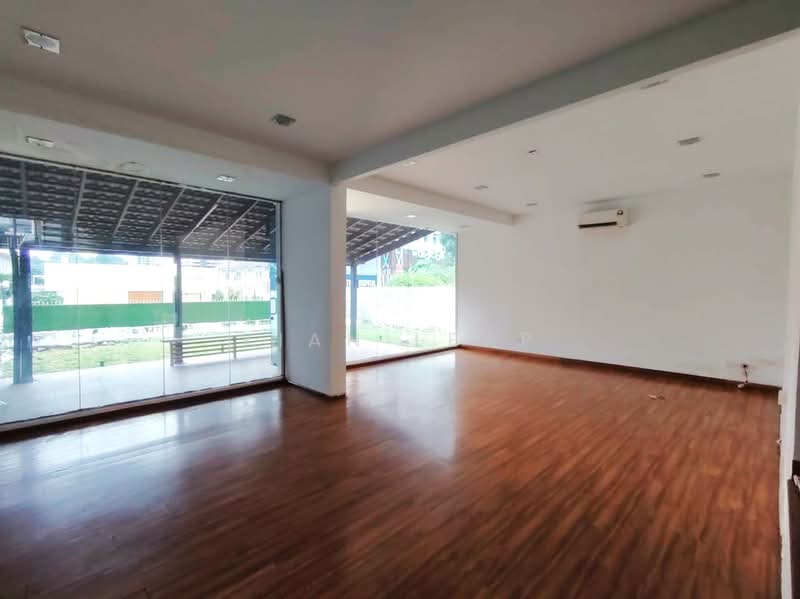Rumah Berkembar untuk Dijual di Taman Lucky (Bangsar) - Kian Leap - Interior - PropertyGuru.com.my