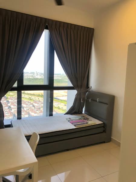 Servis Apartment untuk Disewa di Eco Nest - Elena Lye - PropertyGuru.com.my