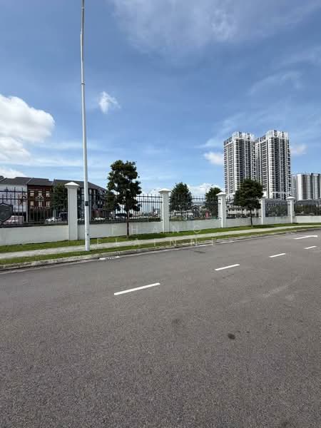Rumah Teres 2 Tingkat untuk Dijual di Eco Botanic (Iskandar Puteri (Nusajaya)) - Phang Elainne - Exterior - PropertyGuru.com.my