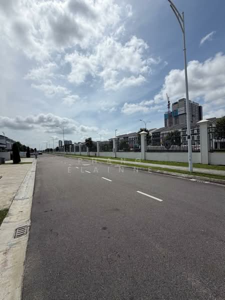 Rumah Teres 2 Tingkat untuk Dijual di Eco Botanic (Iskandar Puteri (Nusajaya)) - Phang Elainne - PropertyGuru.com.my