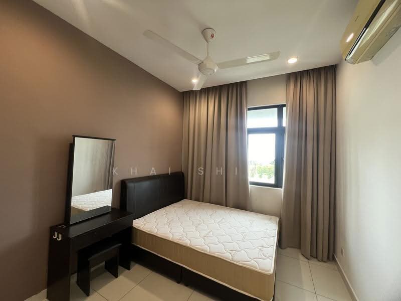 Kondominium untuk Disewa di The Light Linear - Khai Shian - Bedroom - PropertyGuru.com.my