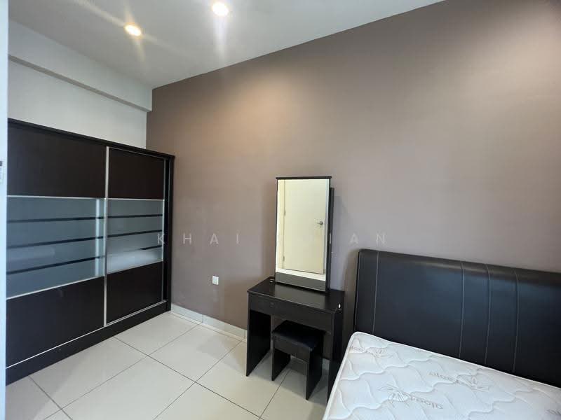 Kondominium untuk Disewa di The Light Linear - Khai Shian - Bedroom - PropertyGuru.com.my