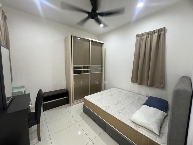 Kondominium untuk Disewa di The Light Linear - Khai Shian - PropertyGuru.com.my