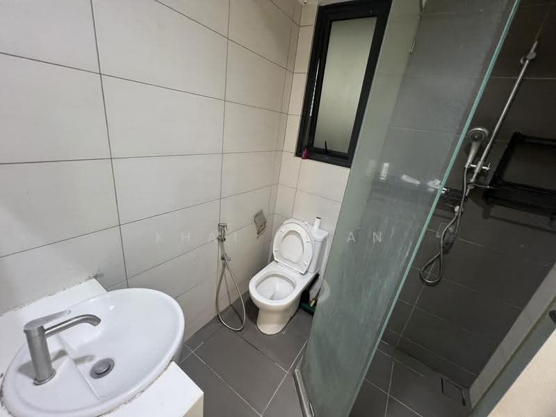 Kondominium untuk Disewa di The Light Linear - Khai Shian - PropertyGuru.com.my