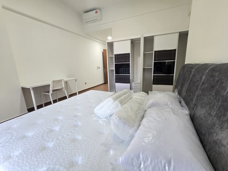 Kondominium untuk Dijual di Suasana Sentral Loft - Yuki Kou - PropertyGuru.com.my