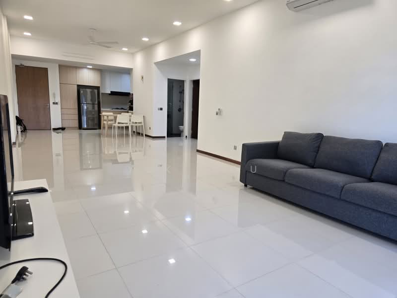 Kondominium untuk Dijual di Suasana Sentral Loft - Yuki Kou - PropertyGuru.com.my