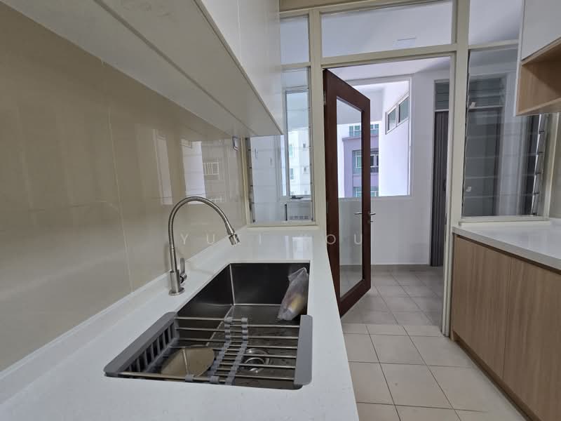 Kondominium untuk Dijual di Suasana Sentral Loft - Yuki Kou - PropertyGuru.com.my