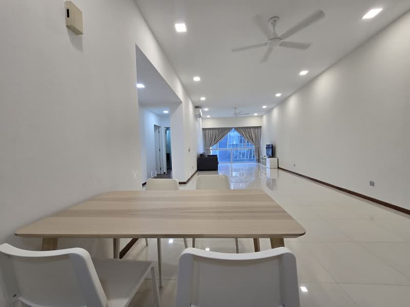 Kondominium untuk Dijual di Suasana Sentral Loft - Yuki Kou - PropertyGuru.com.my