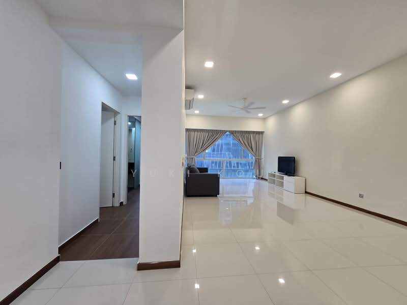 Kondominium untuk Dijual di Suasana Sentral Loft - Yuki Kou - PropertyGuru.com.my