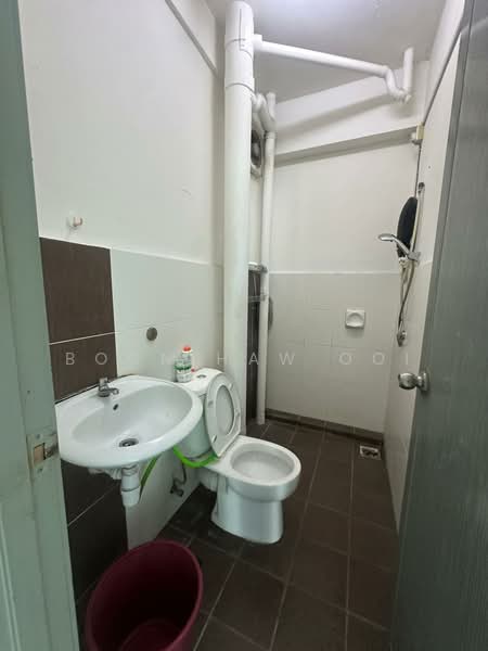 Apartment for Rent at Palma Laguna - Boon Haw Ooi - Bathroom - PropertyGuru.com.my
