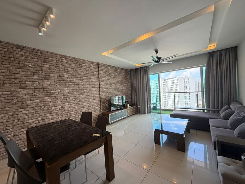 Condominium for Rent at The Latitude Condominium - Shing Lam - PropertyGuru.com.my