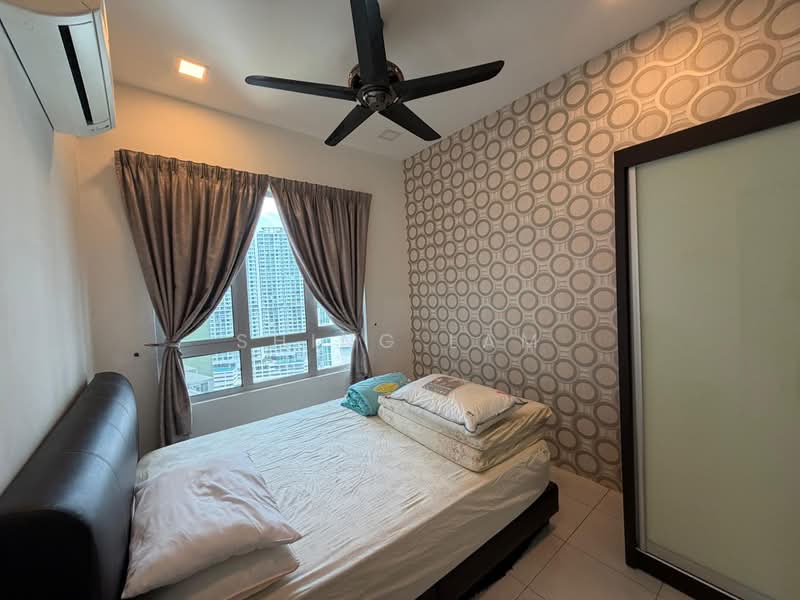 Condominium for Rent at The Latitude Condominium - Shing Lam - PropertyGuru.com.my