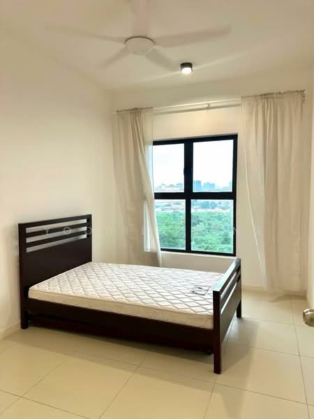 Kondominium untuk Disewa di Vierra Residence - Yoonie Leong - Bedroom - PropertyGuru.com.my