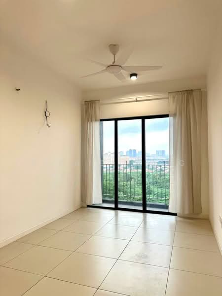Kondominium untuk Disewa di Vierra Residence - Yoonie Leong - Balcony - PropertyGuru.com.my