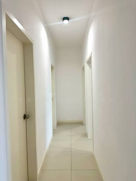 Kondominium untuk Disewa di Vierra Residence - Yoonie Leong - Corridor - PropertyGuru.com.my