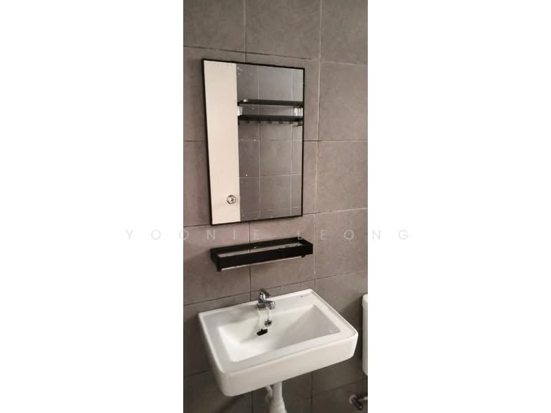 Kondominium untuk Disewa di Vierra Residence - Yoonie Leong - Bathroom - PropertyGuru.com.my