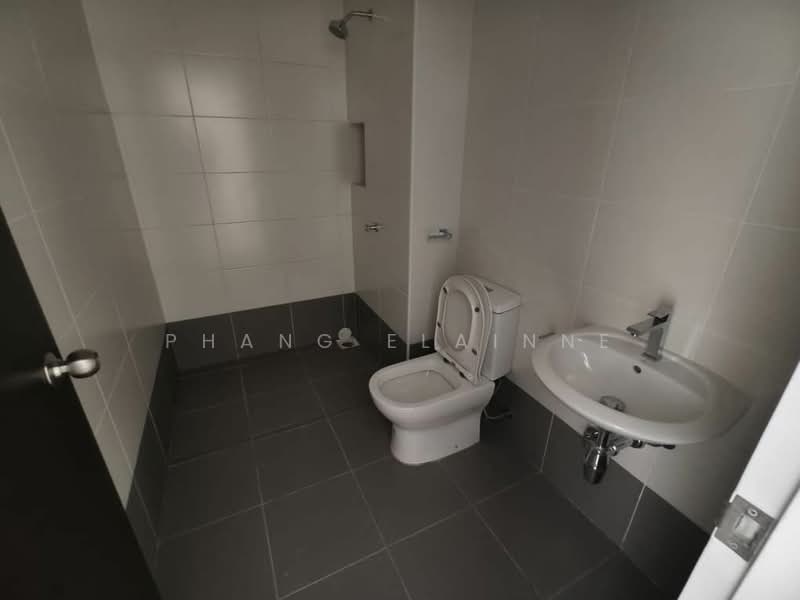 Rumah Kluster untuk Dijual di Eco Botanic (Iskandar Puteri (Nusajaya)) - Phang Elainne - Bathroom - PropertyGuru.com.my