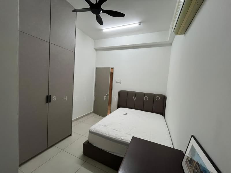 Condominium for Rent at Spectrum Residence (Alam Permai) - Shelley Voon - Bedroom - PropertyGuru.com.my