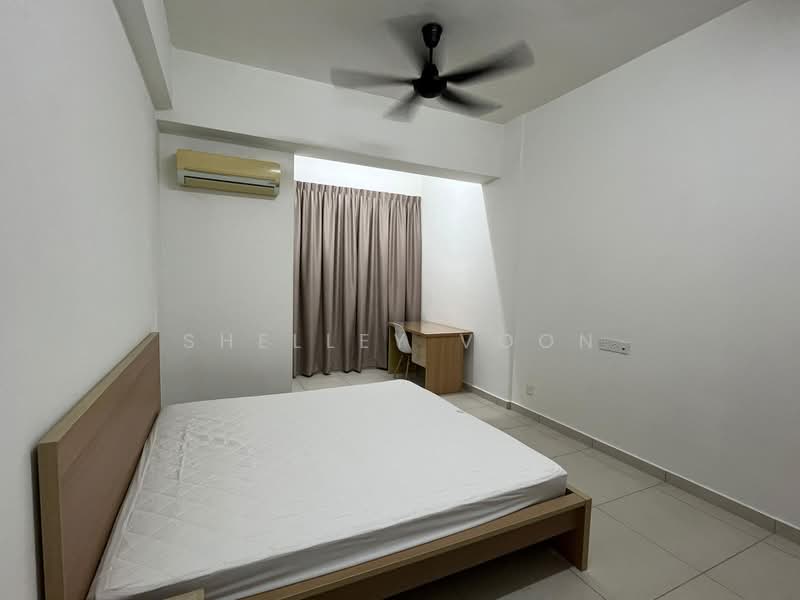 Condominium for Rent at Spectrum Residence (Alam Permai) - Shelley Voon - Bedroom - PropertyGuru.com.my